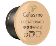 TCHIBO Cafissimo Coffee Intense Aroma 10 szt. (483649) - 1381717 - zdjęcie 2